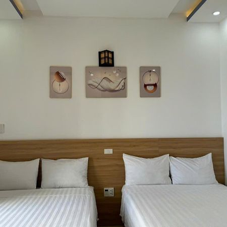 Thanh Hien Hb Hotel Ντα Νανγκ Εξωτερικό φωτογραφία