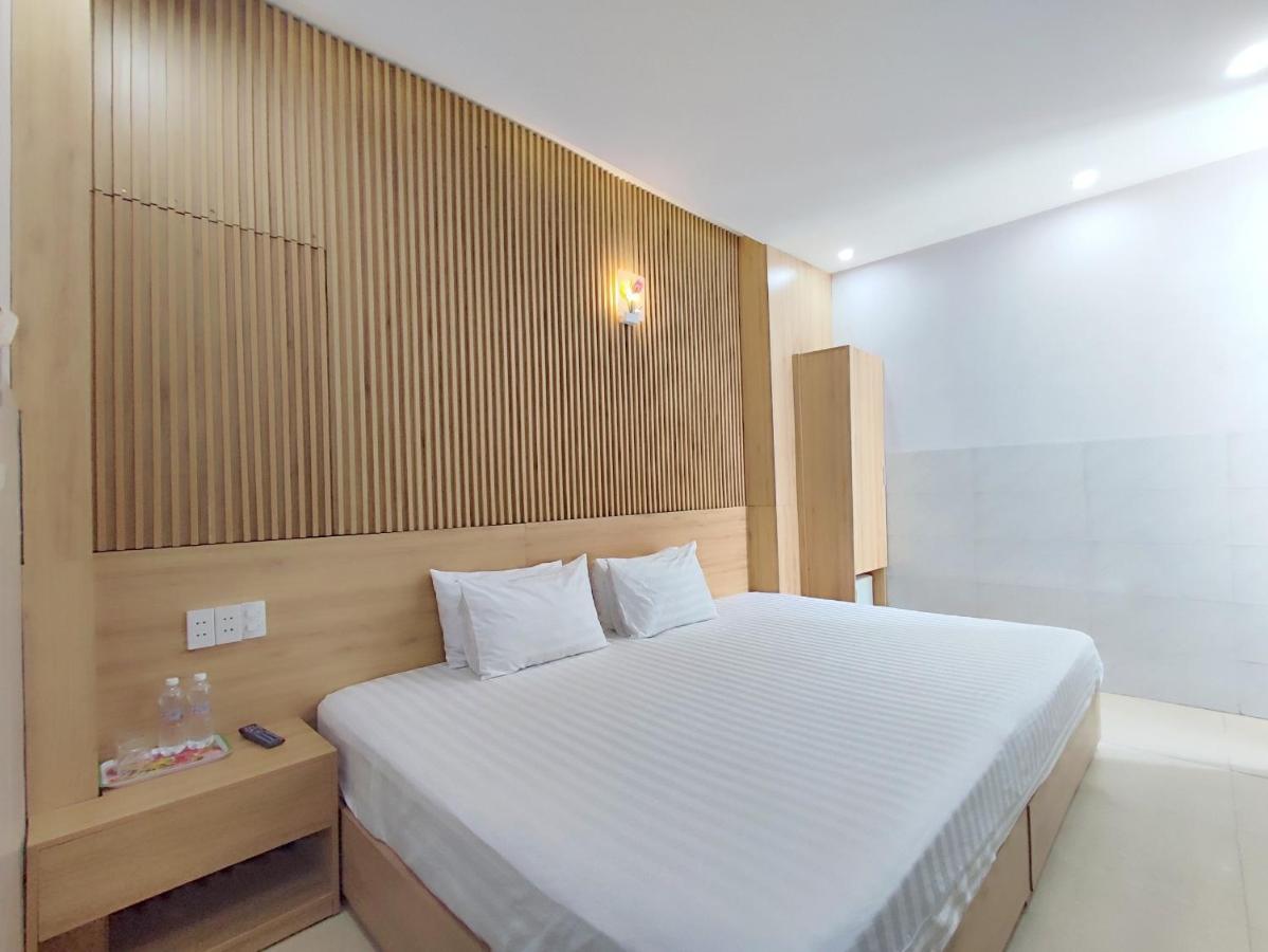 Thanh Hien Hb Hotel Ντα Νανγκ Εξωτερικό φωτογραφία