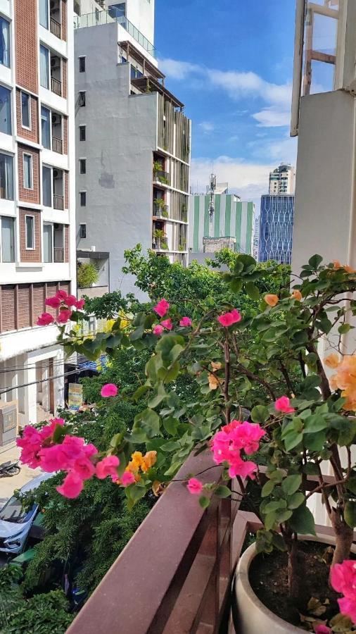 Thanh Hien Hb Hotel Ντα Νανγκ Εξωτερικό φωτογραφία