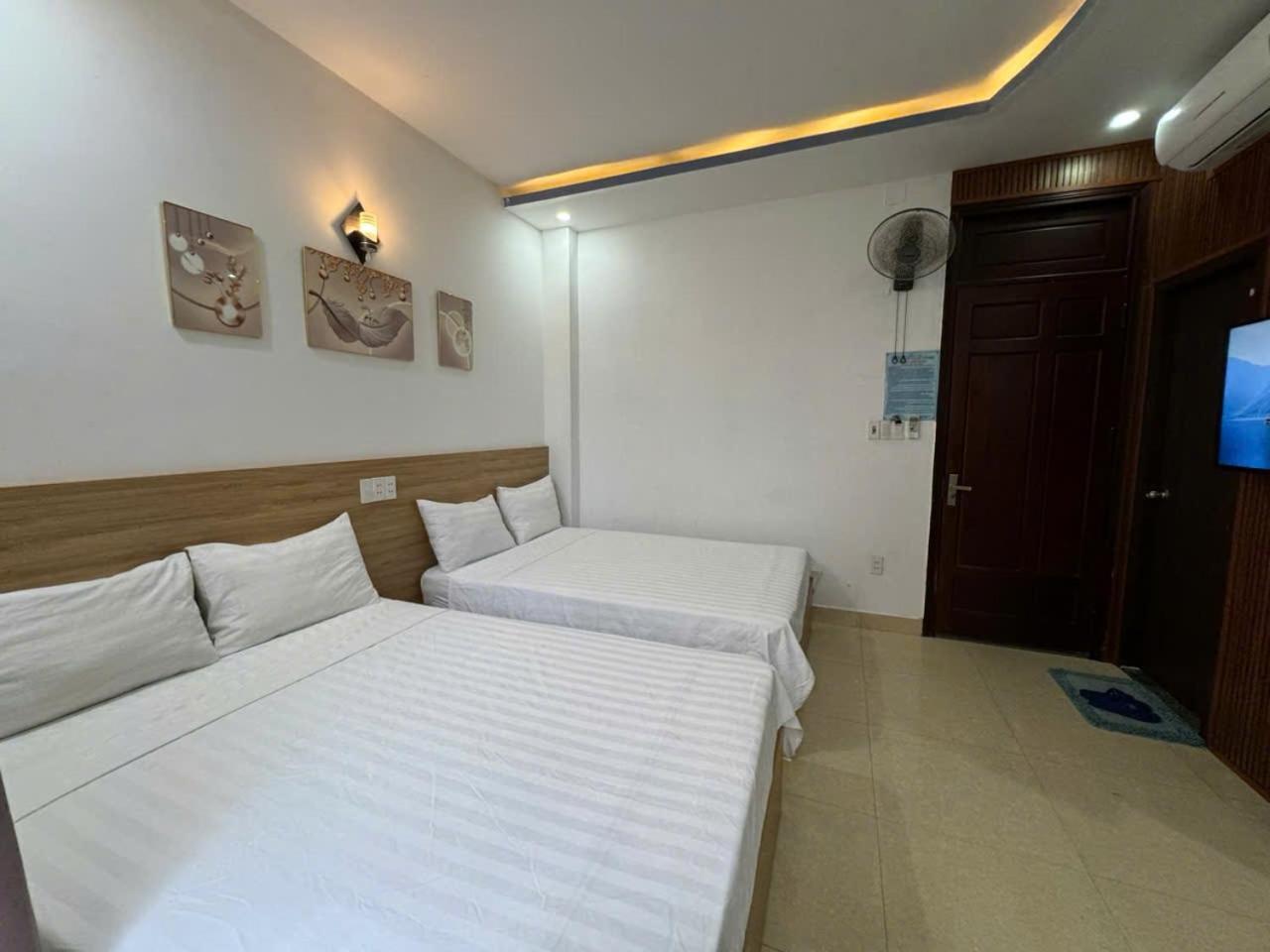 Thanh Hien Hb Hotel Ντα Νανγκ Εξωτερικό φωτογραφία