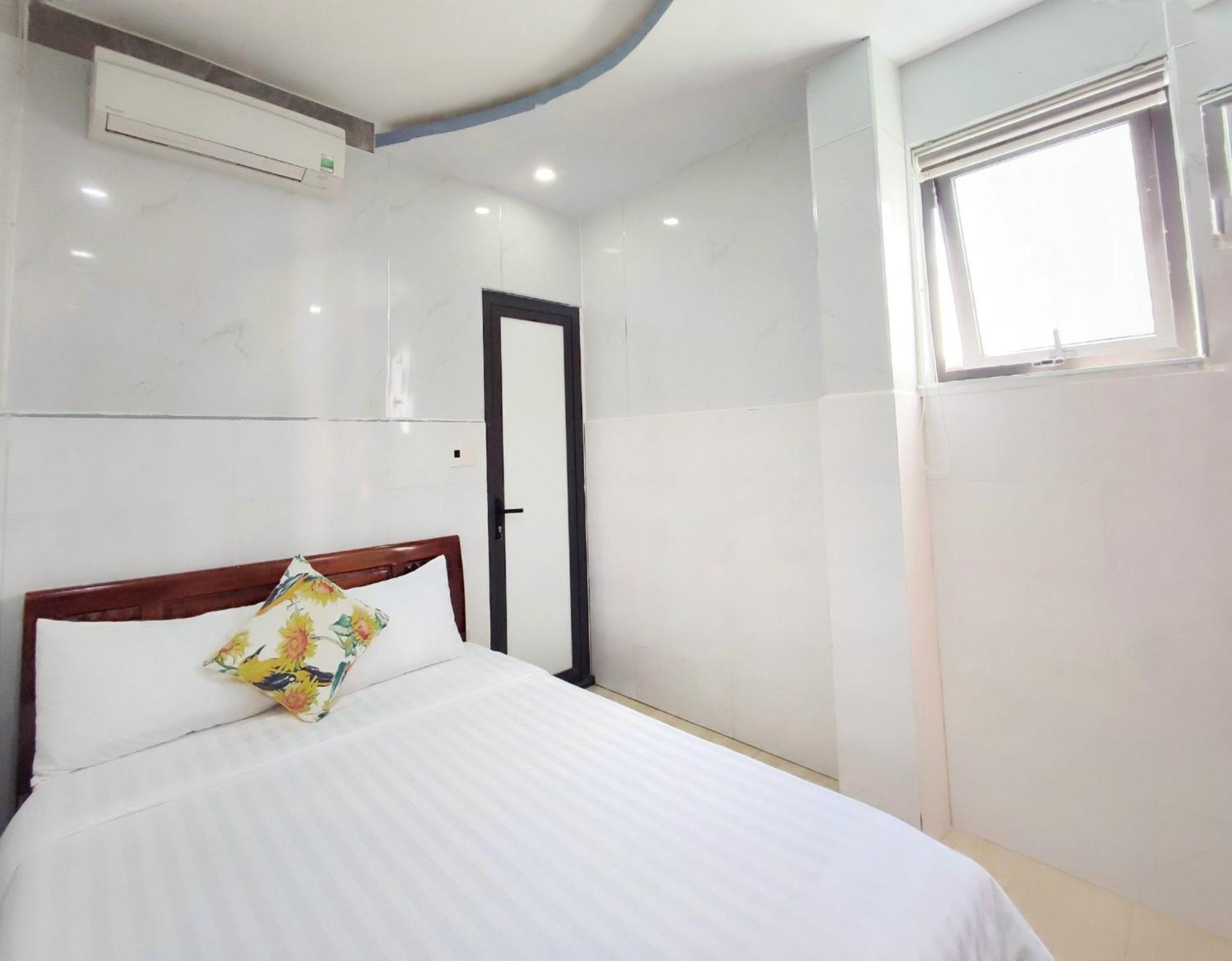 Thanh Hien Hb Hotel Ντα Νανγκ Εξωτερικό φωτογραφία