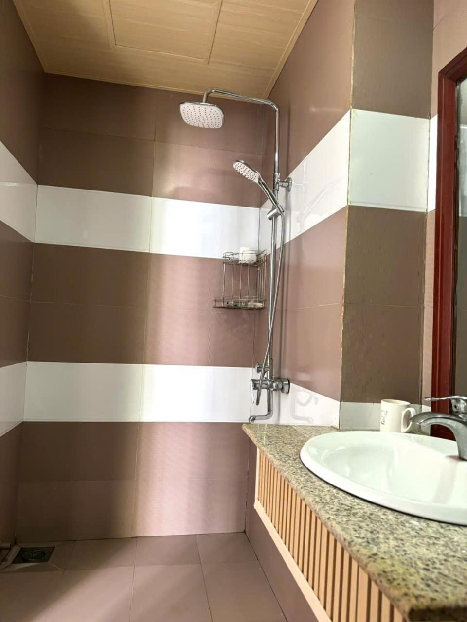 Thanh Hien Hb Hotel Ντα Νανγκ Εξωτερικό φωτογραφία