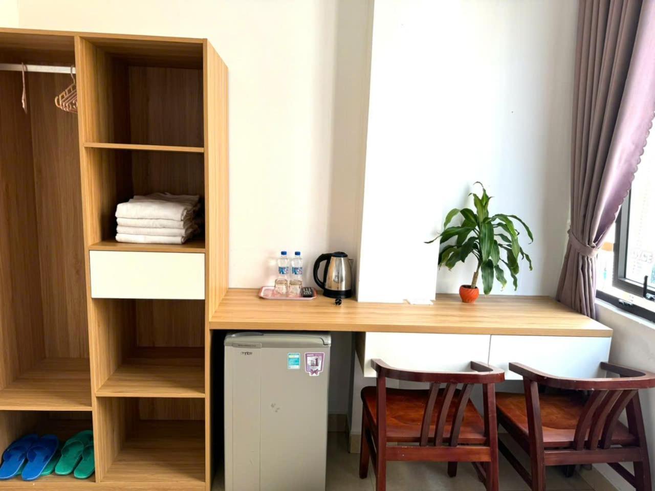 Thanh Hien Hb Hotel Ντα Νανγκ Εξωτερικό φωτογραφία