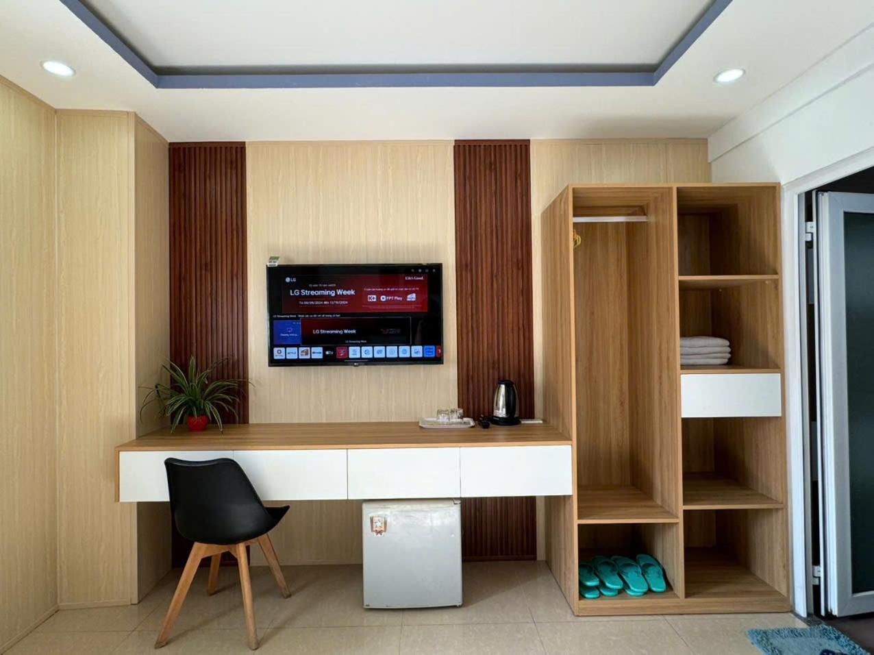 Thanh Hien Hb Hotel Ντα Νανγκ Εξωτερικό φωτογραφία